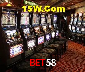 Secure Login Bet58
