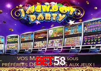 Welcome Bonus Bet58