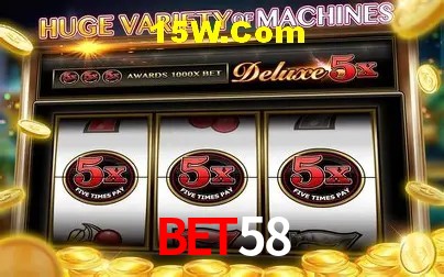 Account Benefits Bet58