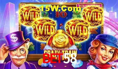 Game Providers Bet58