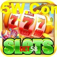 Daily Bonuses Bet58