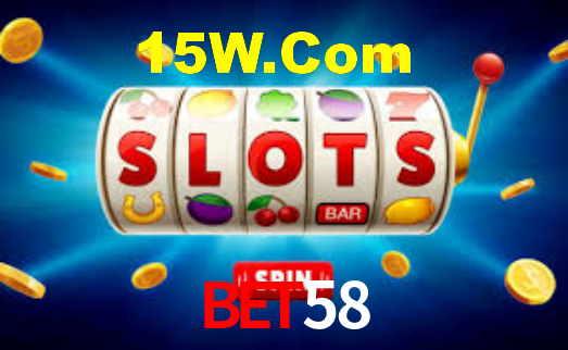 Premium Interface Bet58