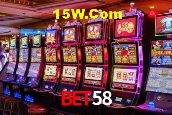 Bonus Features Bet58